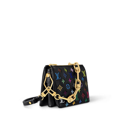 LV × TM クッサン BB