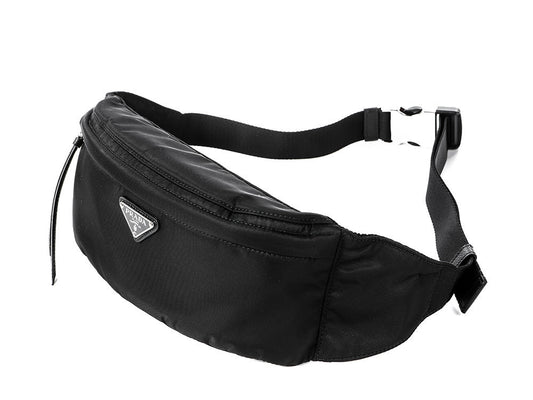 ☆PRADA プラダ ナイロン ベルトバッグ