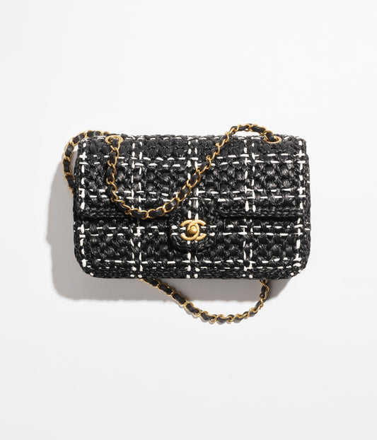 フラップ バッグ