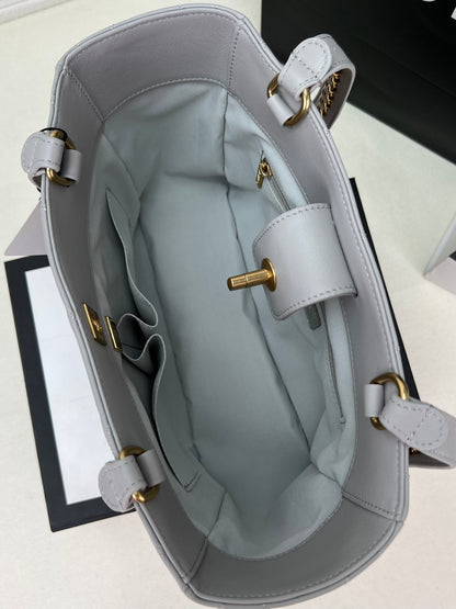 Chanel SHOPPING BAG AS3508