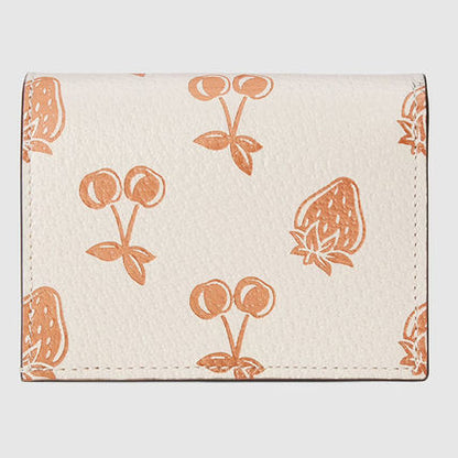 累積売上総額第１位【GUCCI★グッチ】GGマーモント カードケース