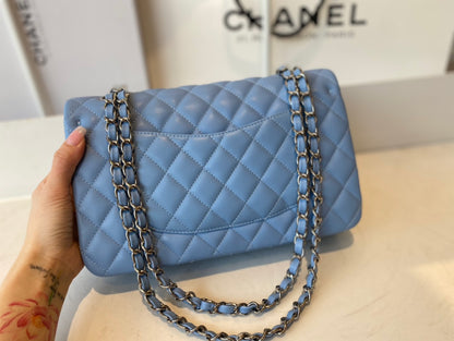 Chanel Flap Bag 1112