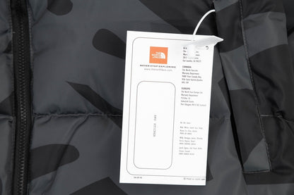 【The North Face】KAWS1996 ダウンジャケット ご好評に付き再入荷！