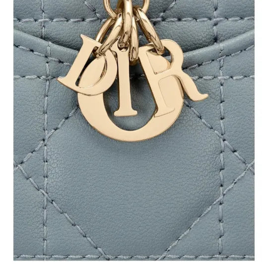 国内発送◇直営買付　◆DIOR◆　ロゴ　フラグメントケース♪