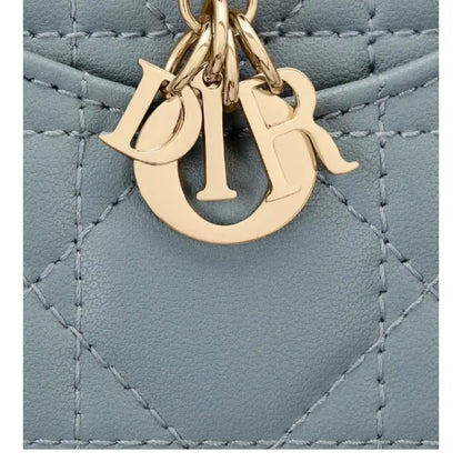 国内発送◇直営買付　◆DIOR◆　ロゴ　フラグメントケース♪