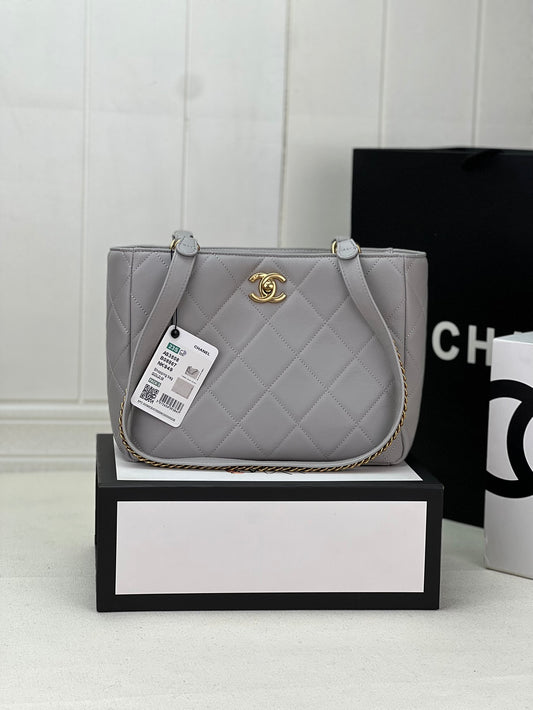 Chanel SHOPPING BAG AS3508
