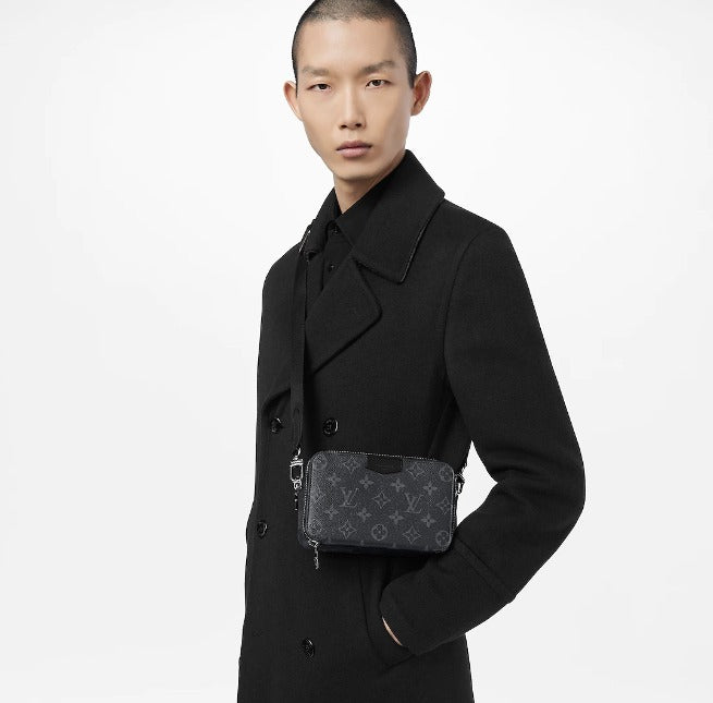 【入手困難】Louis Vuitton ルイヴィトン アルファ ウエアラブル