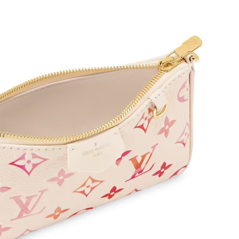 ☆Louis Vuitton☆ イージー ポーチ オン ストラップ バッグ M83448