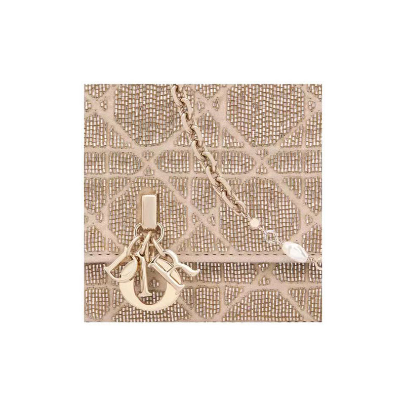 【DIOR】MISS DIOR ミニバッグ【2023新しい商品】