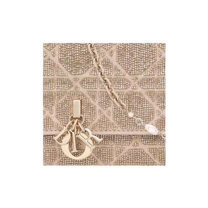 【DIOR】MISS DIOR ミニバッグ【2023新しい商品】