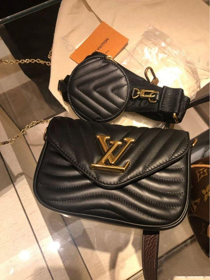 【SALE】Louis Vuitton バッグ ミュルティポシェット 3way 3色-BUYMA