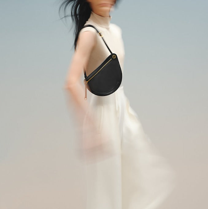 【お洒落メンズへ】HERMES　プチコースバッグ　ショルダーバッグ H084847CC89