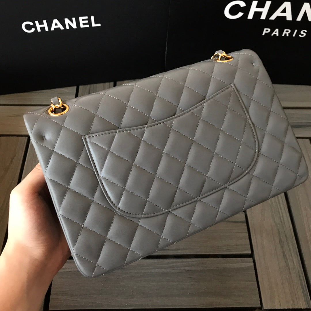 Chanel Flap Bag 1112