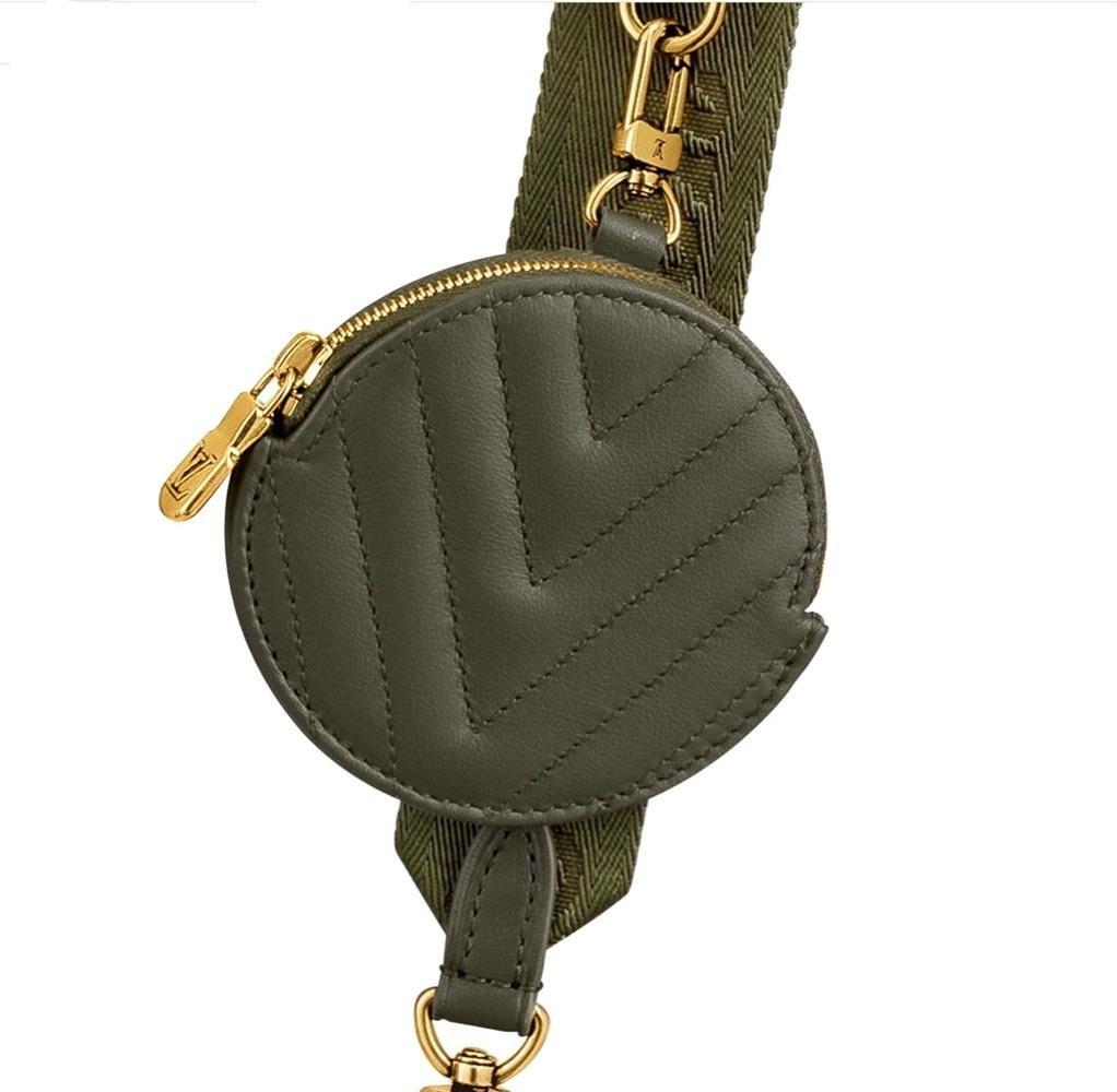 【SALE】Louis Vuitton バッグ ミュルティポシェット 3way 3色-BUYMA