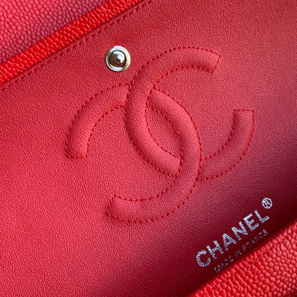 Chanel Flap Bag 1112