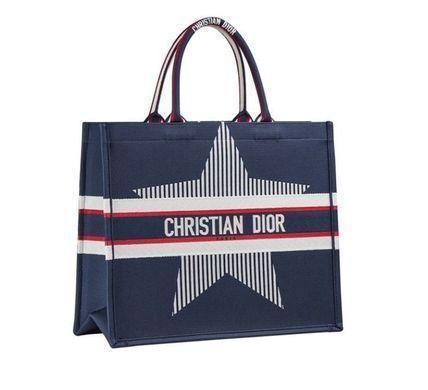 世界先行! 日本限定! すぐ届く ディオールブックトート アルプス トートS