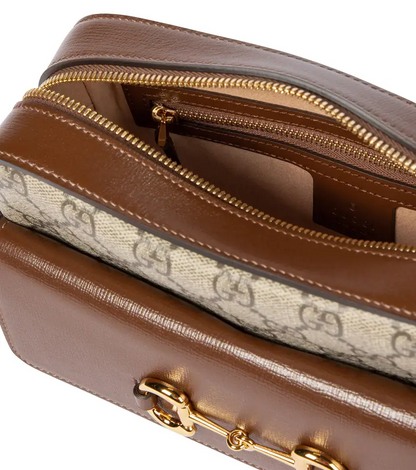 【Gucci】ホースビット 1955 スモール ショルダーバッグ VIPセール