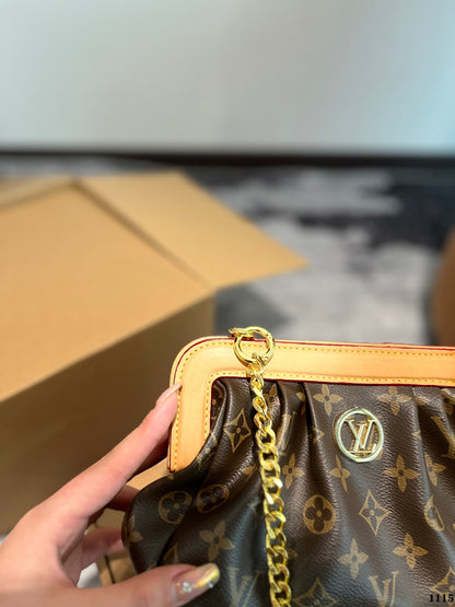 LouisVuitton バージョンは無敵です