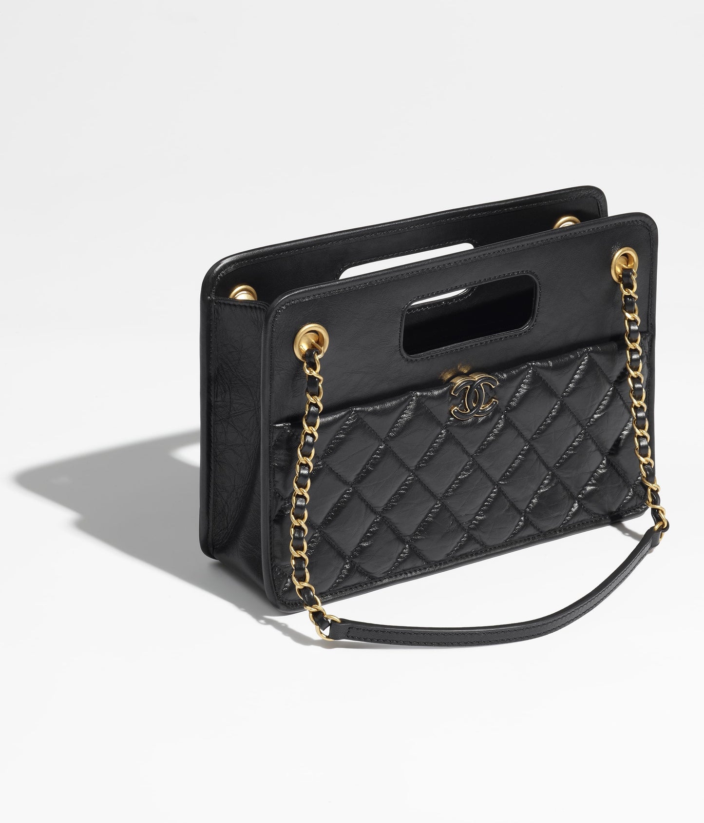 スモール ショッピング バッグ