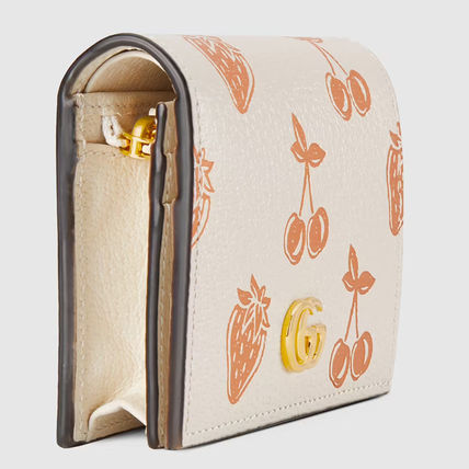 累積売上総額第１位【GUCCI★グッチ】GGマーモント カードケース