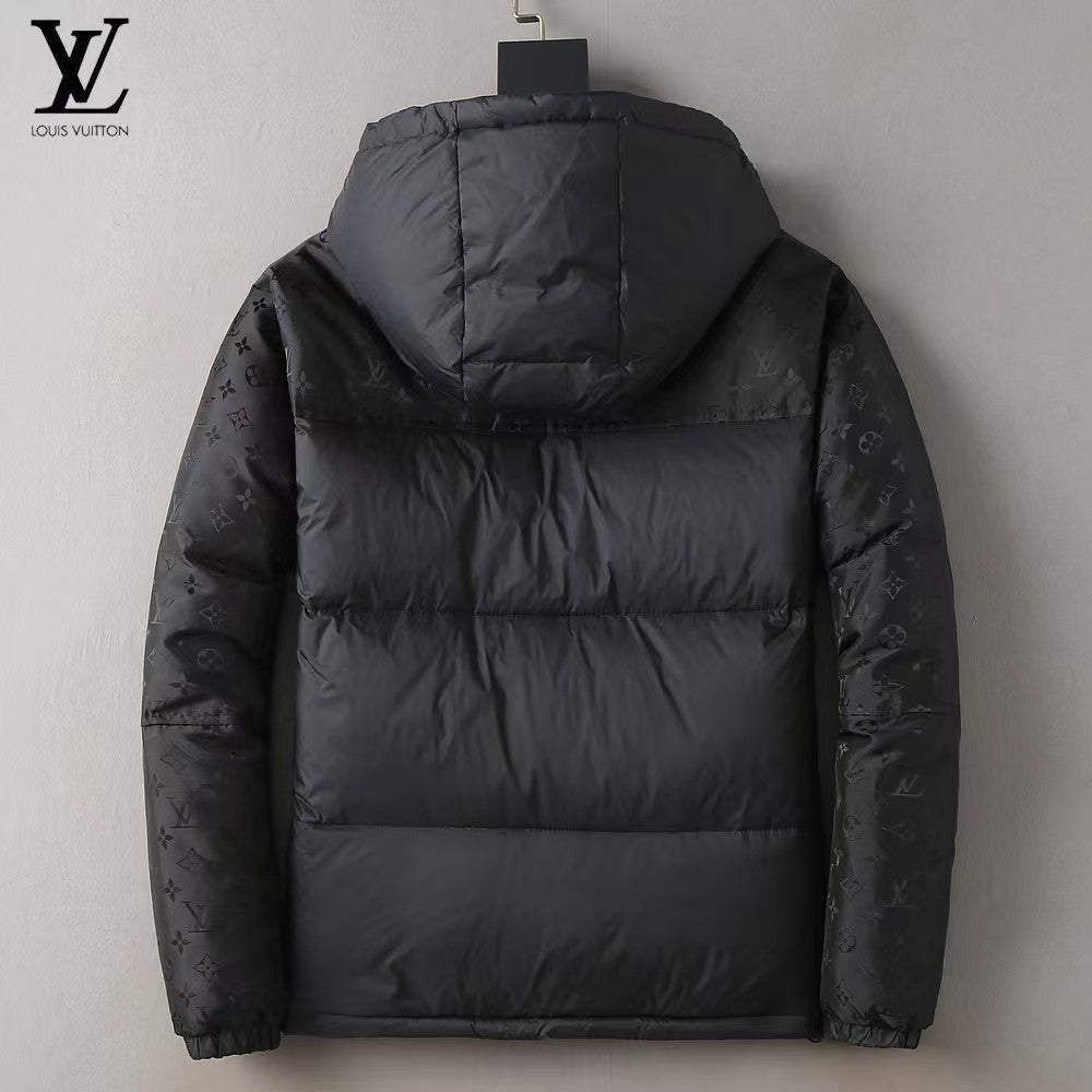 【LOUIS VUITTON公式旗艦店】【全国送料無料】ダウンジャケット