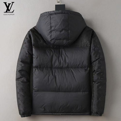 【LOUIS VUITTON公式旗艦店】【全国送料無料】ダウンジャケット
