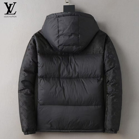 【LOUIS VUITTON公式旗艦店】【全国送料無料】ダウンジャケット