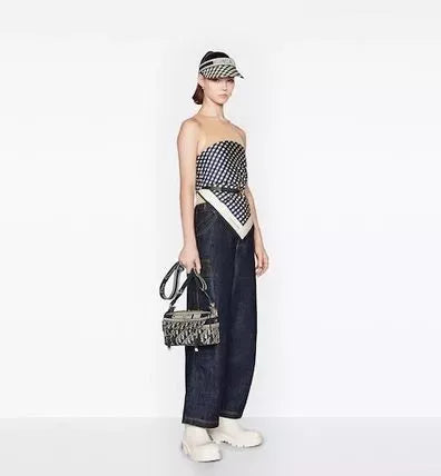 【DIOR】新作！★DIORCAMP スモールバッグ★M1241ORIW_M928