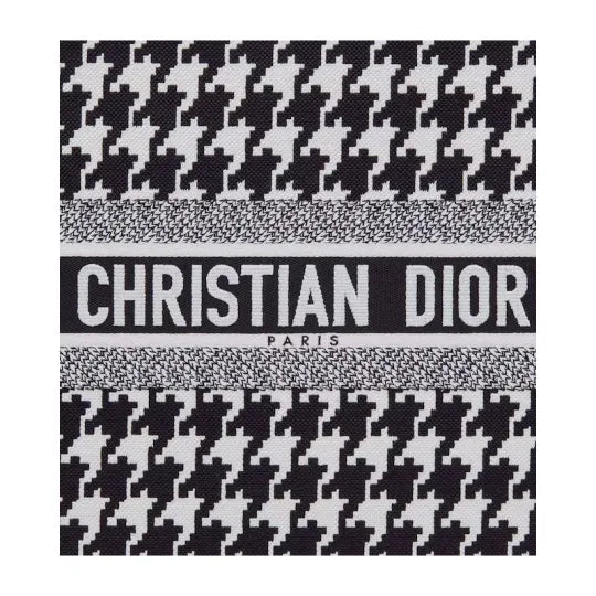 【DIOR】DIOR BOOK TOTE バッグ ミディアム