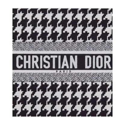 【DIOR】DIOR BOOK TOTE バッグ ミディアム