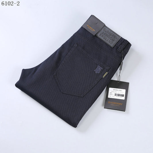 Burberry バーバリー ジーンズ