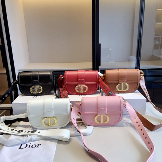 【DIOR】ディオール2023夏の新作発表ショルダーバッグ