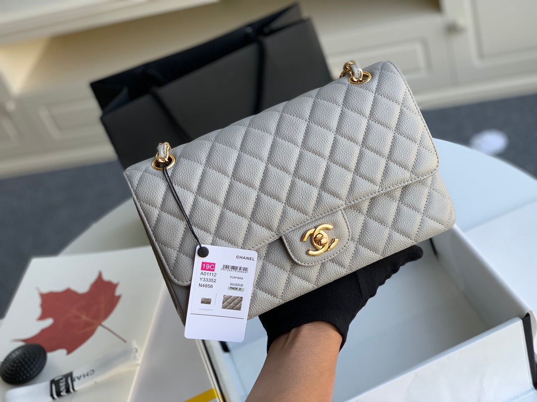 Chanel Flap Bag 1112