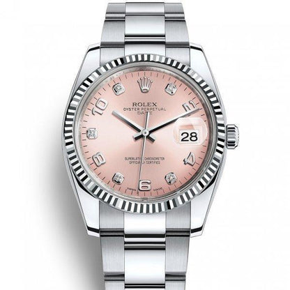 デイト 34 M115234-0009