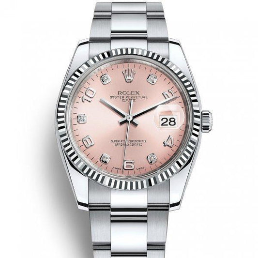 デイト 34 M115234-0009