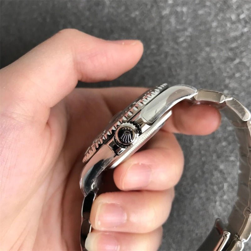 ロレックス ヨットマスター ロレジウム 16622