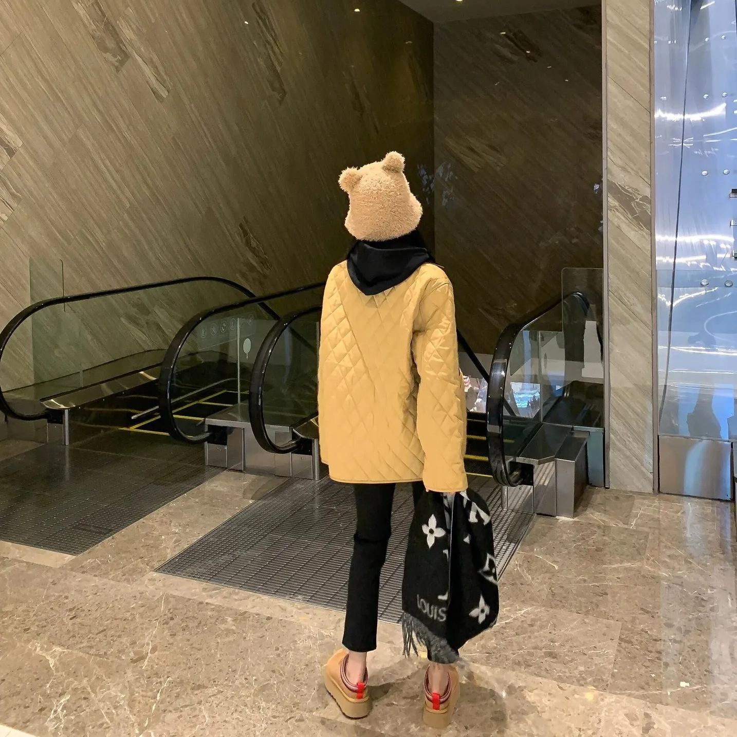 BURBERRY ダウンジャケット SS96783