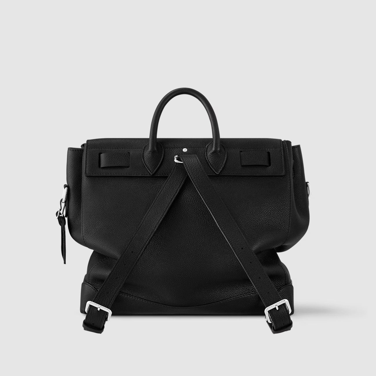 【24FW/荷物が多い時もお洒落に◎】LouisVuitton トートバッグ