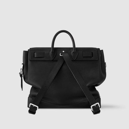 【24FW/荷物が多い時もお洒落に◎】LouisVuitton トートバッグ