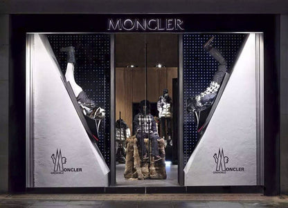 【MONCLER公式 旗艦店】（モンクレール） ダウンジャケット ご好評に付き再入荷！