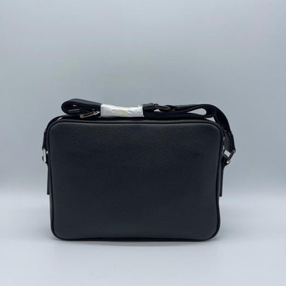 PRADA★プラダ★レザーショルダーバッグ