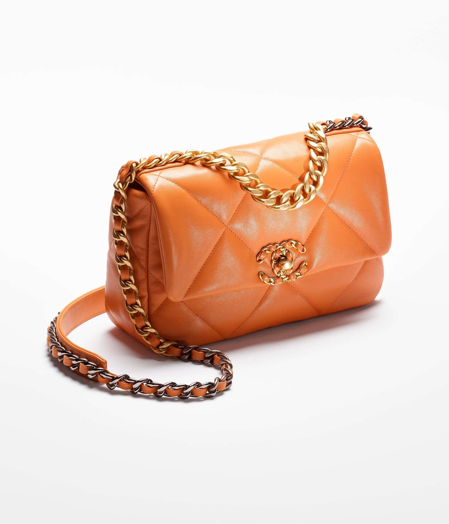 19 ハンドバッグ