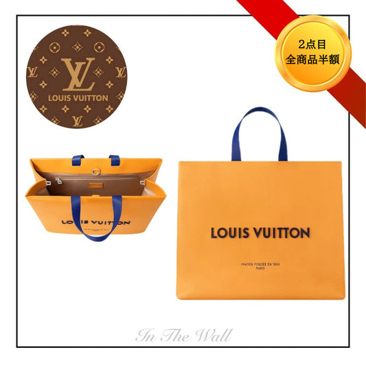 人気！【LOUIS VUITTON】ルイ・ヴィトン 2024新製品ハンドバッグ M24457