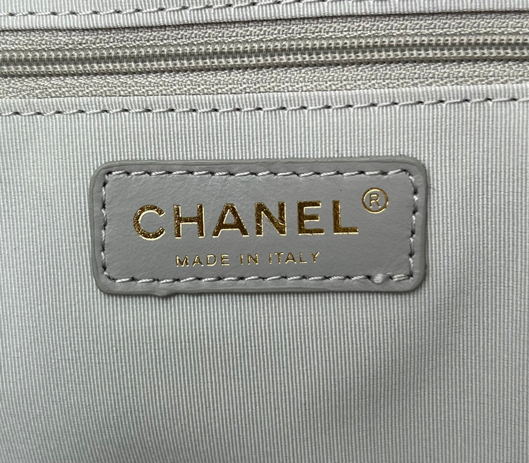 Chanel SHOPPING BAG AS3508