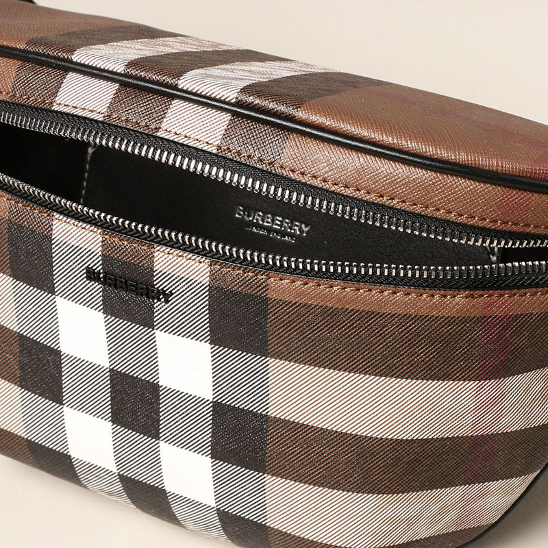 【Burberry】バーバリー ML CASON ボディバッグ