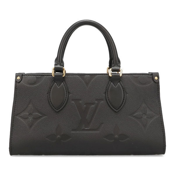 【お洒落メンズへ】Louis Vuitton　オンザゴー　EW　バッグ M23640