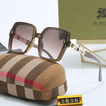 Burberry サングラス 16