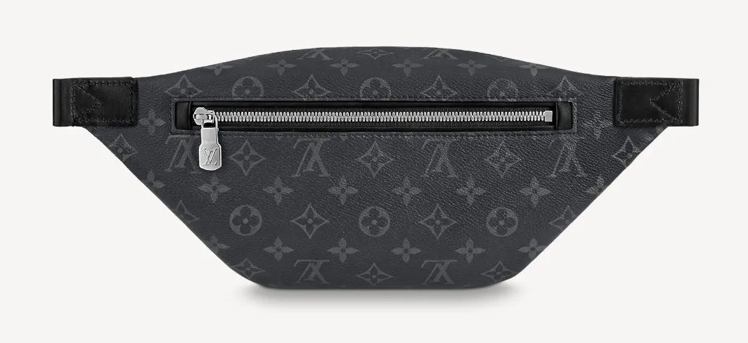 【LOUIS VUITTON】ユニセックス・大人気バムバッグBUMBAG M43644