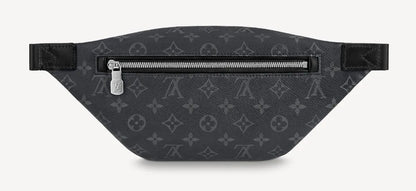 【LOUIS VUITTON】ユニセックス・大人気バムバッグBUMBAG M43644