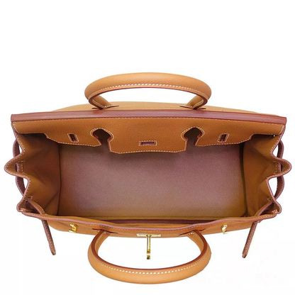 【HERMES】エルメス バーキン 30cm トゴ ゴールド金具